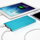 Illustration for article titled Get the Power Vault 18,000mAh Portable Battery Pack for 72% Off